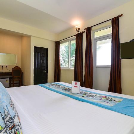 Meadow View Resort マヨルダ エクステリア 写真