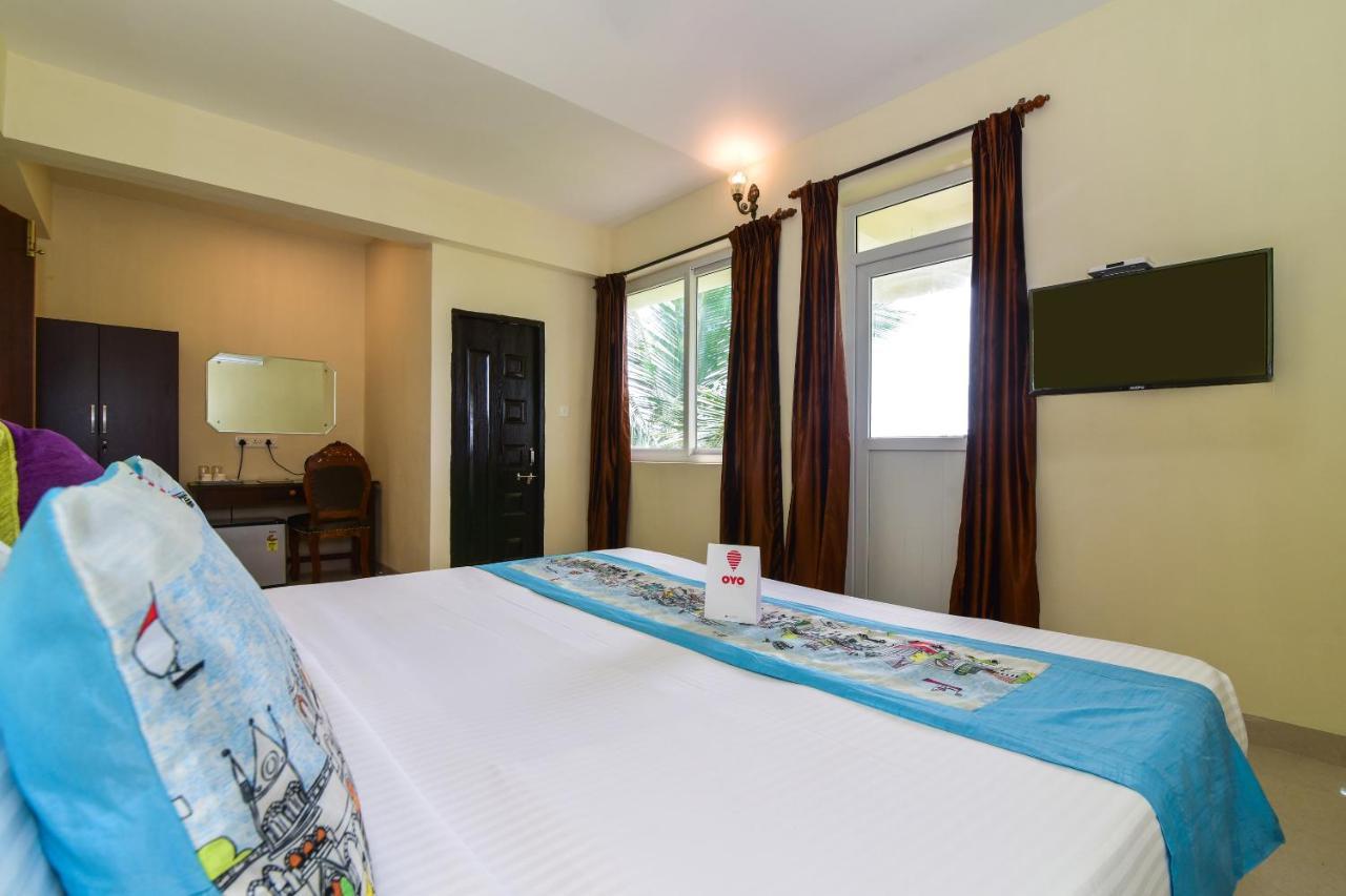 Meadow View Resort マヨルダ エクステリア 写真