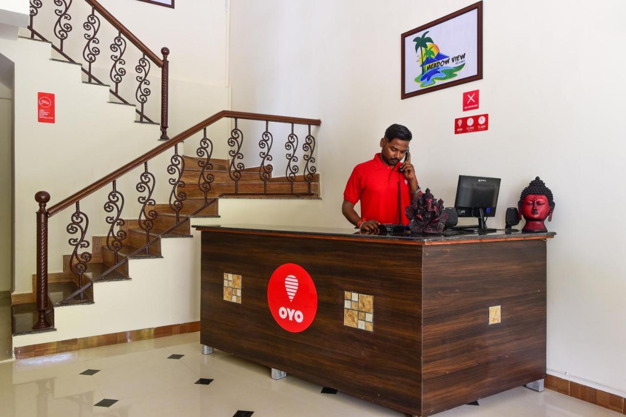 Meadow View Resort マヨルダ エクステリア 写真