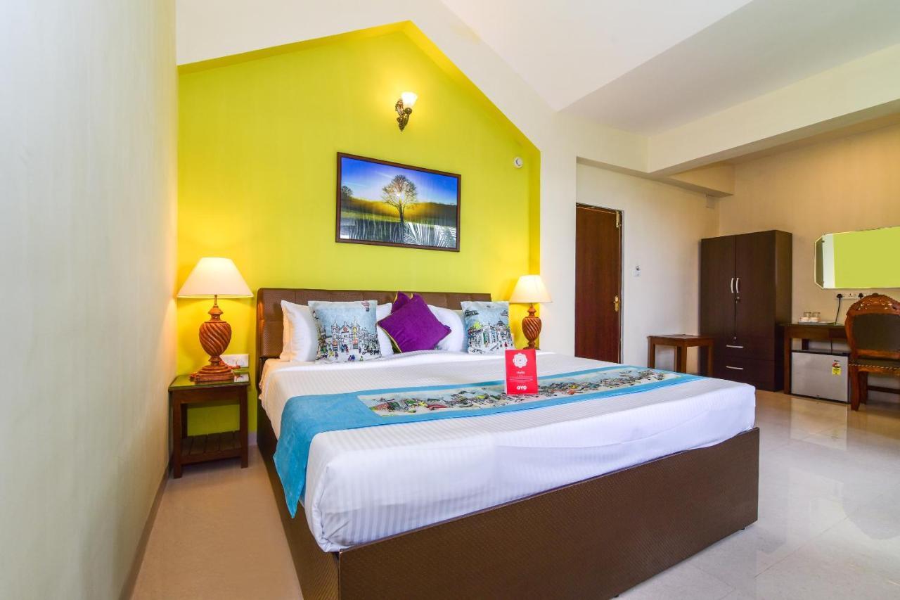 Meadow View Resort マヨルダ エクステリア 写真